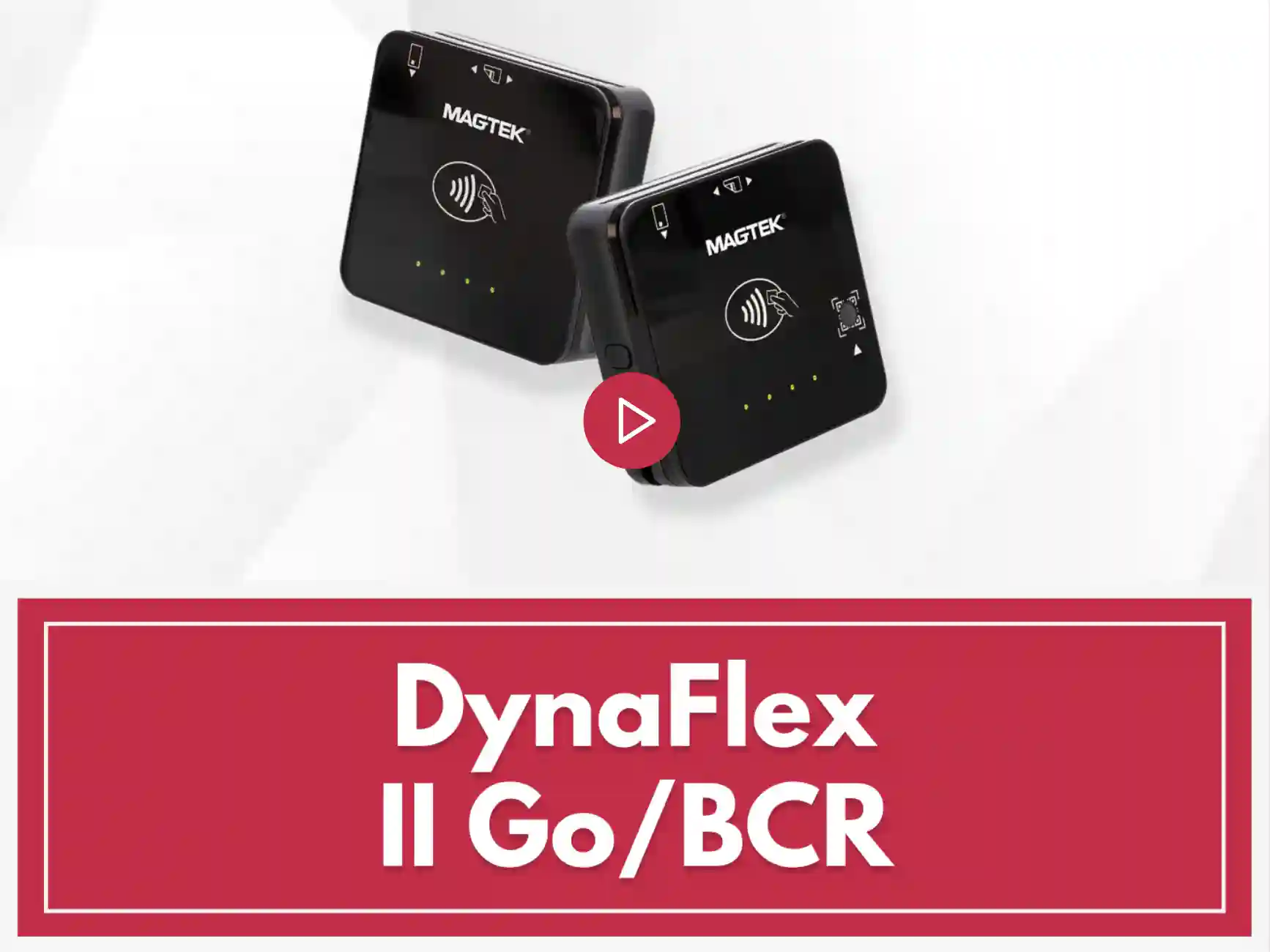 DynaFlex II Go