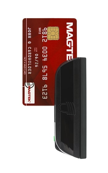 Dynamag Swipe Reader