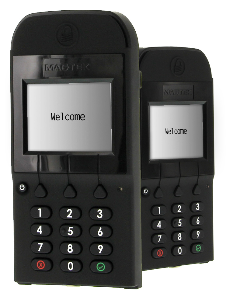 DynaPro Go Mobile PIN Pad and POS System