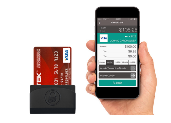 MagTek eDynamo Firmware Upgrade and EMV Tag Configuration
