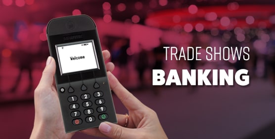 Meet with MagTek at Banking Tradeshows