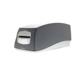 IntelliStripe 380 motorized magstripe and EMV chip card reader and encoder IntelliStripe 380 motorized magstripe and EMV chip card reader and encoder