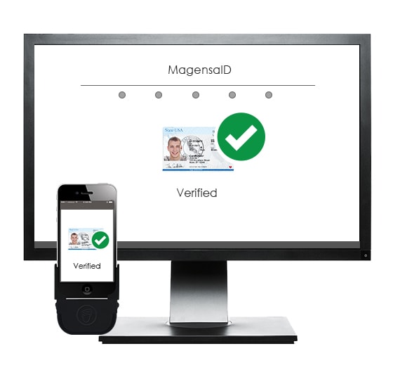 Magensa Identity and Access Management Magensa Transaction Security