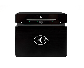 DynaFlex Kiosk