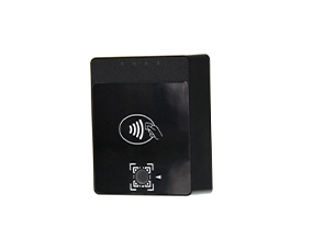 DynaProx and DynaProx BCR for touchless payment transactions DynaProx and DynaProx BCR for touchless payment transactions