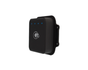 DynaWave Slim NFC module OEM component for contactless payment transactions DynaWave Slim NFC module OEM component for contactless payment transactions