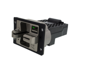 oDynamo OEM insert card reader for magstripe and EMV chip cards designed to endure outdoor environments