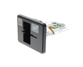 SlimSeal secure OEM insert card reader for outdoor point-of-sale payment kiosks SlimSeal secure OEM insert card reader for outdoor point-of-sale payment kiosks