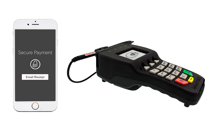 MagTek DynaPro PIN Pad