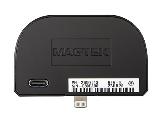 ACR32 MobileMate Card Reader (Android & iOS) - MoTechno