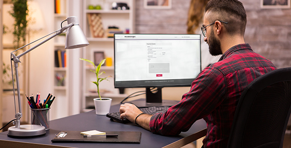 Gateway Services Hosted Payment Pages and iFrames